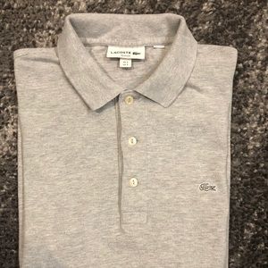 Lacoste Polo